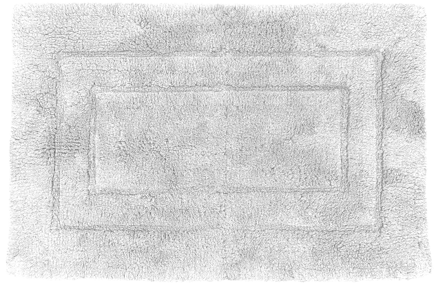 Rans - Wholesale Bath Mat - Rans Tierna Premium Bathmat 2000GSM10
