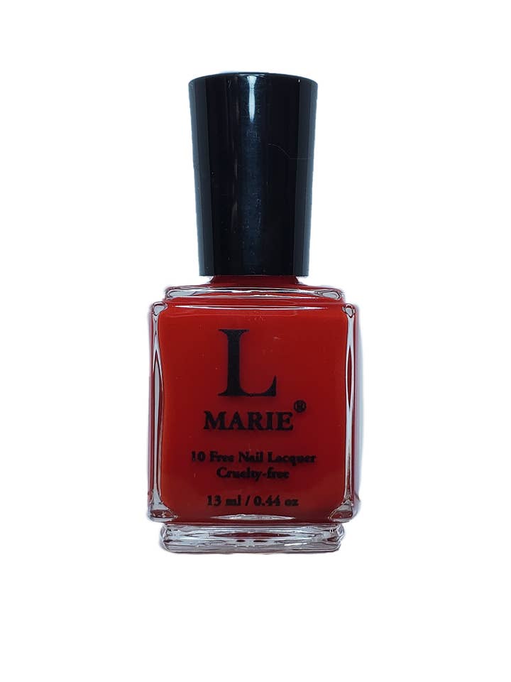 Make'em Talk voor wholesale door L'Marie Nail Lacquer