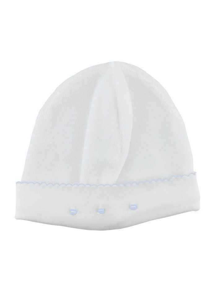 Cappello da bambino in cotone Pima per la vendita all'ingrosso da parte di Baby Threads