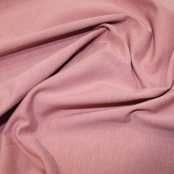 Bibbilyboo – wholesale Haklapp - Baby – Rosa vattentät dregelhaklapp