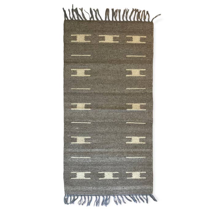 Dandarah (Ships from USA) - Wholesale Area Rug - Handmade Kilim Wool Rug - HS3