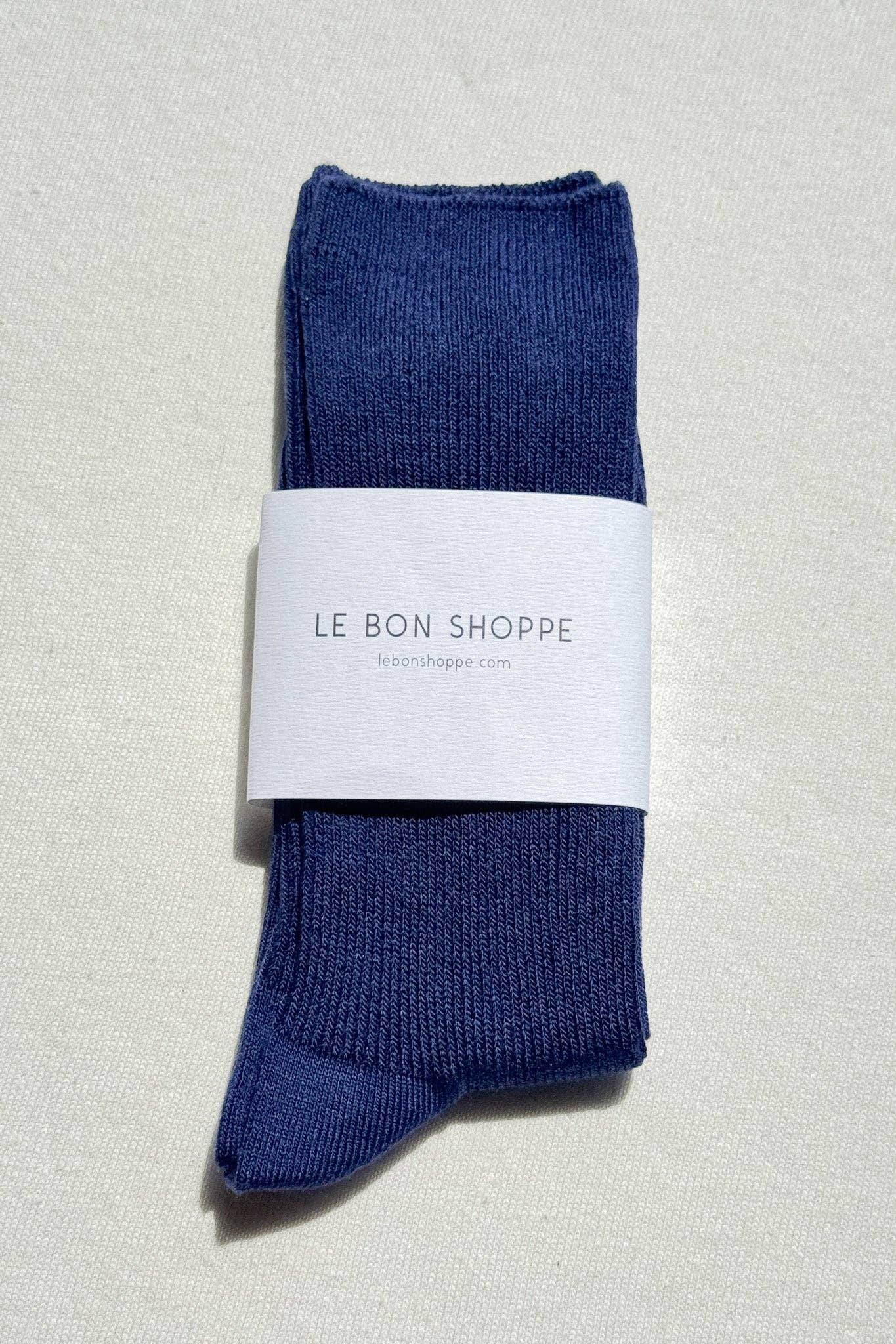 Le Bon Shoppe - Wholesale Socks - Women's - Trouser Socks (wholesale)32