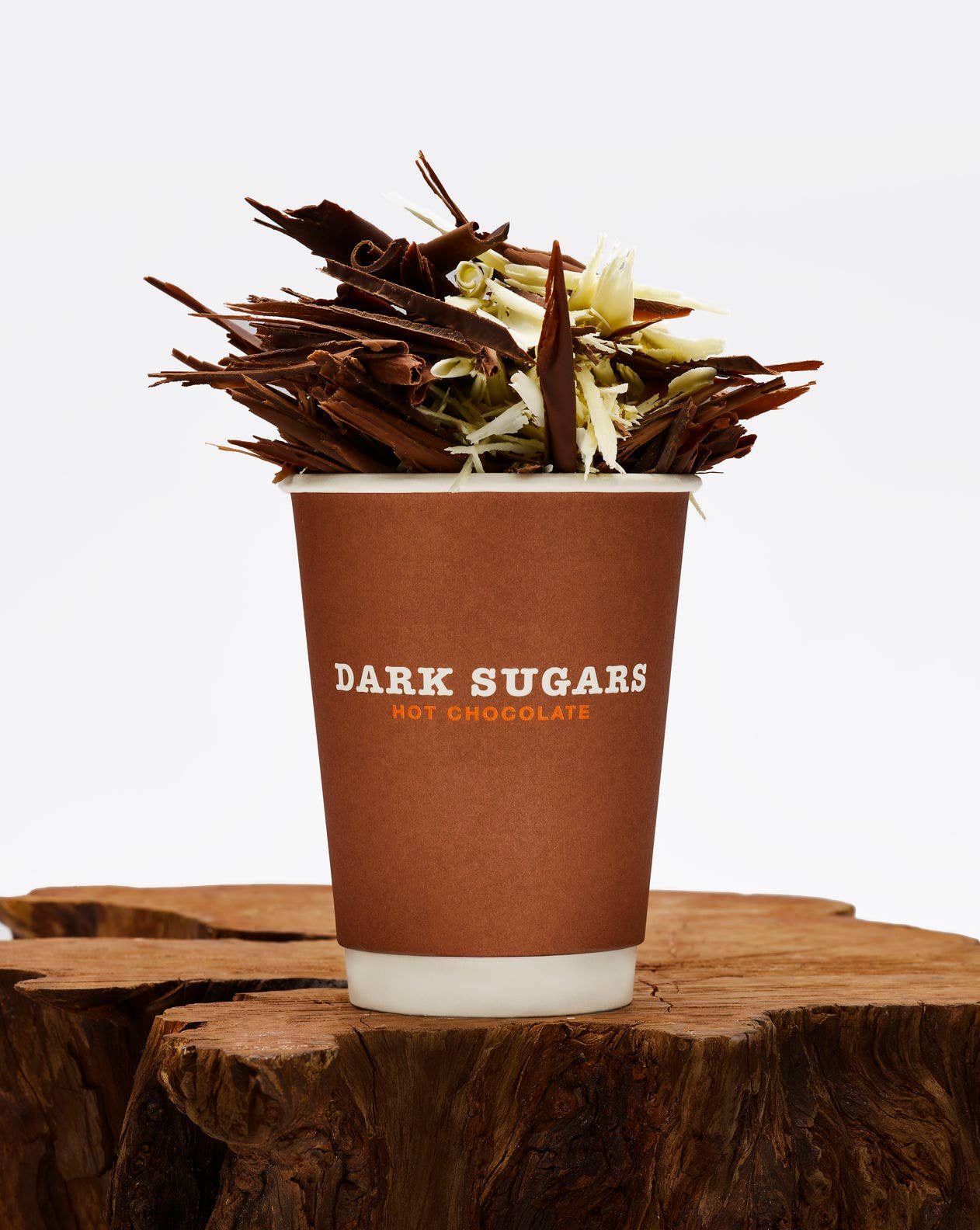 Dark Sugars - Wholesale Hot Cocoa Mix/Kit - SPICED HOT CHOCOLATE1