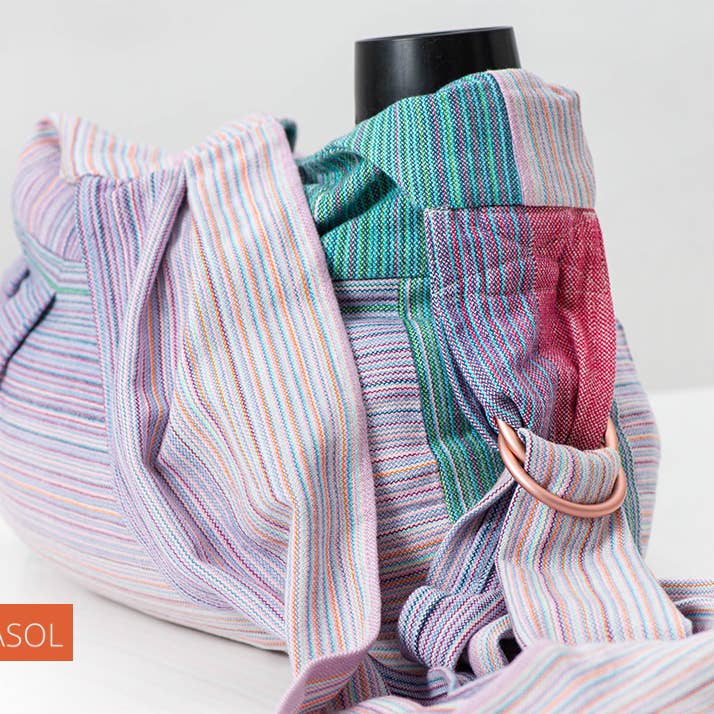 Girasol - Wholesale Crossbody Bag - Women's - Little Lala slingbag