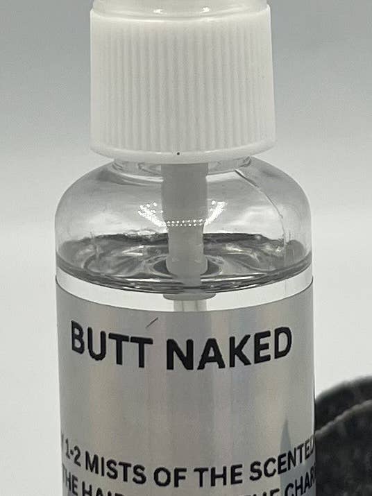 100P-HUILE TOUT NU pour la vente par reSCENTit ~ Red Dirt Leather