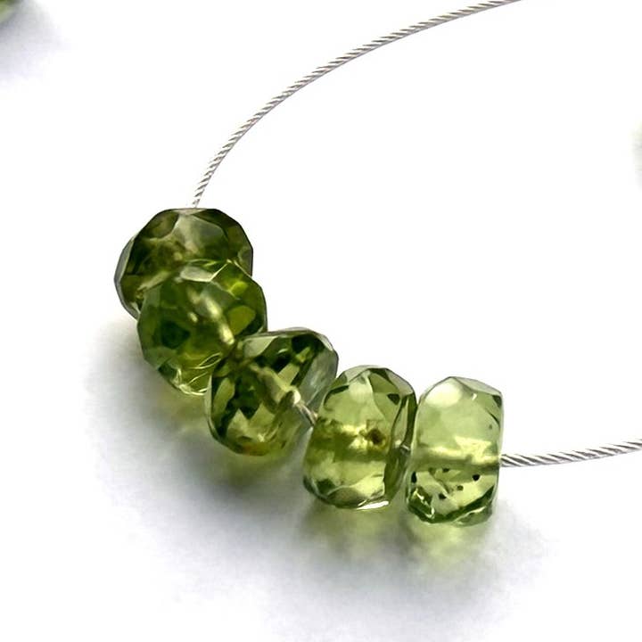 Meghan Patrice Riley – wholesale Kedjehalsband – Vertigo halsband60