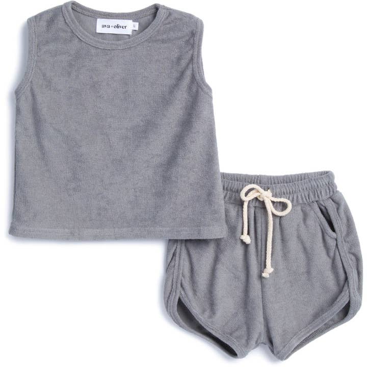 Conjunto Milo para venta al por mayor de ava + oliver