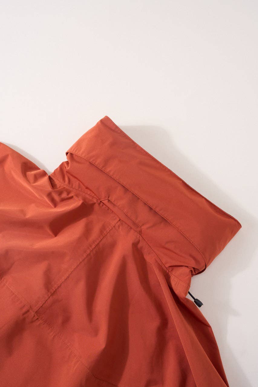 Northbound Gear - Wholesale Jas - Heren - DryShield waterdichte field jacket – heren outdoor regenjas13