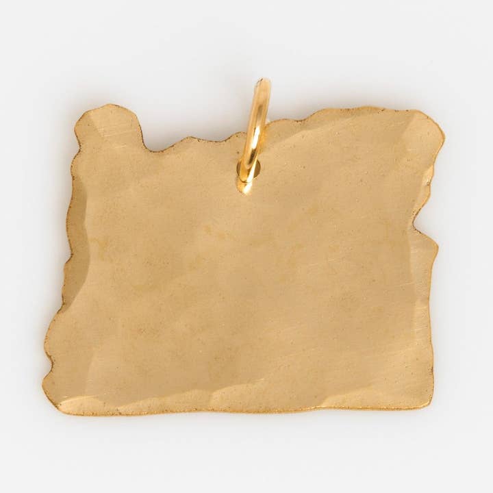 Charme de estado por atacado de Nashelle Jewelry