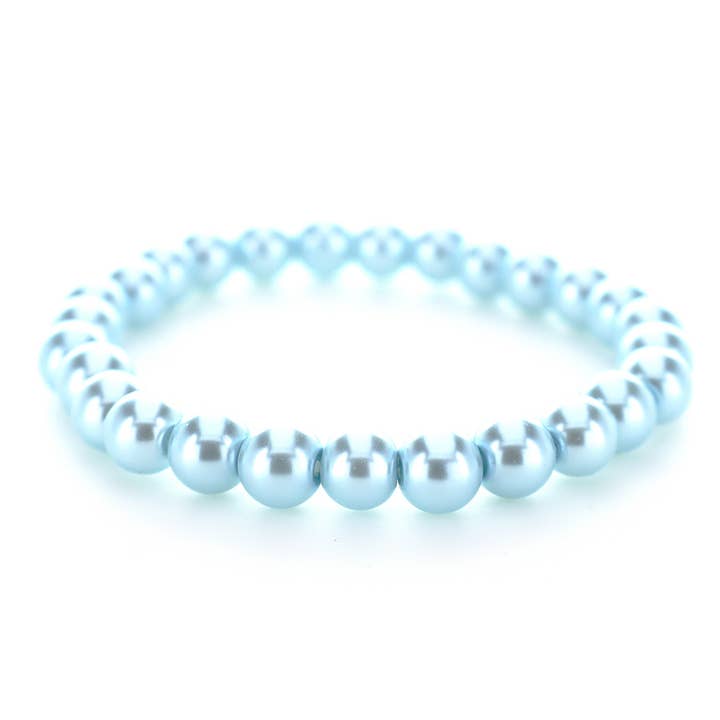 Pärlblå for wholesale by MWM fashion