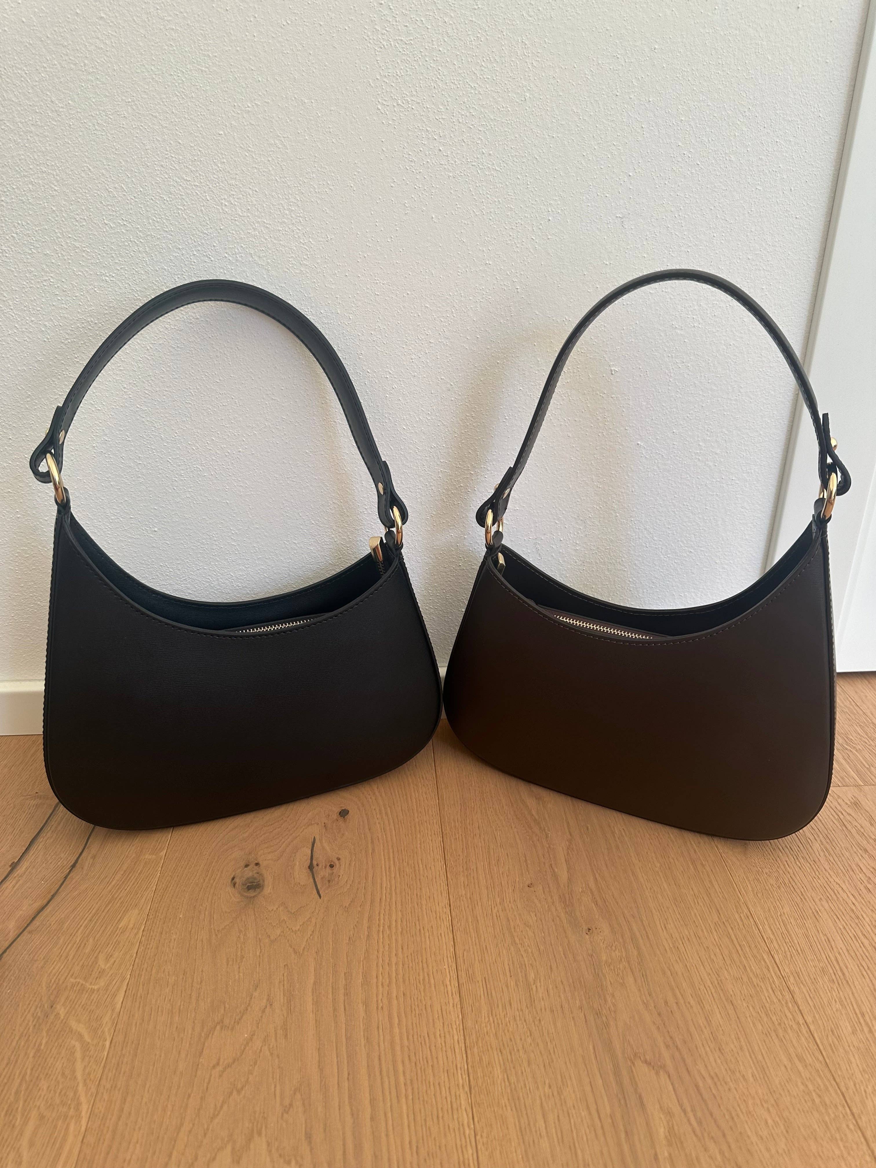 Zhade – Großhandel Schultertasche – Damen – MARGARET – Schultertasche aus echtem Leder0