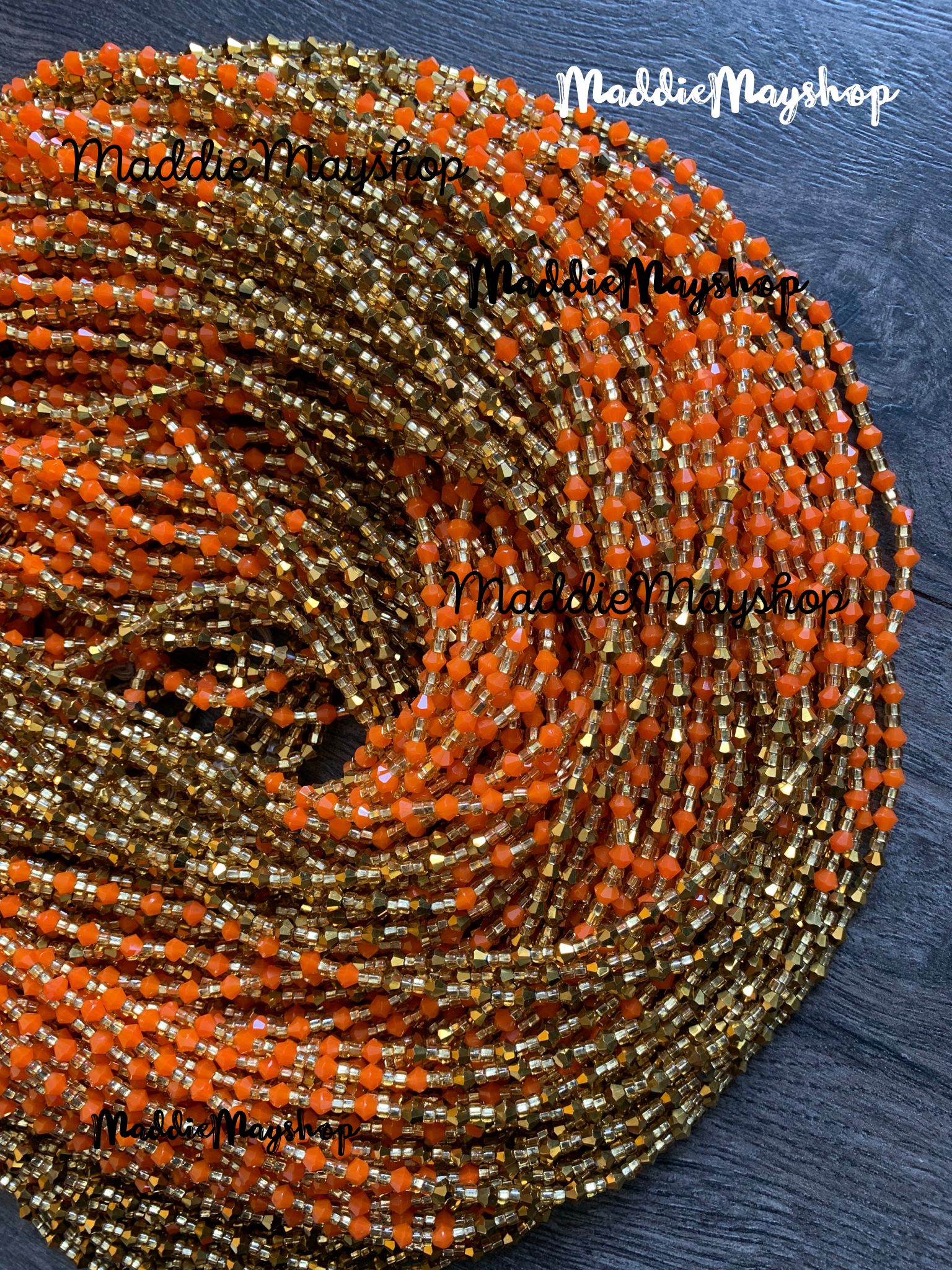 MaddieMayShop – Großhandel Perlen – Taillenperlen aus Kristall im Großhandel 40"-50"4