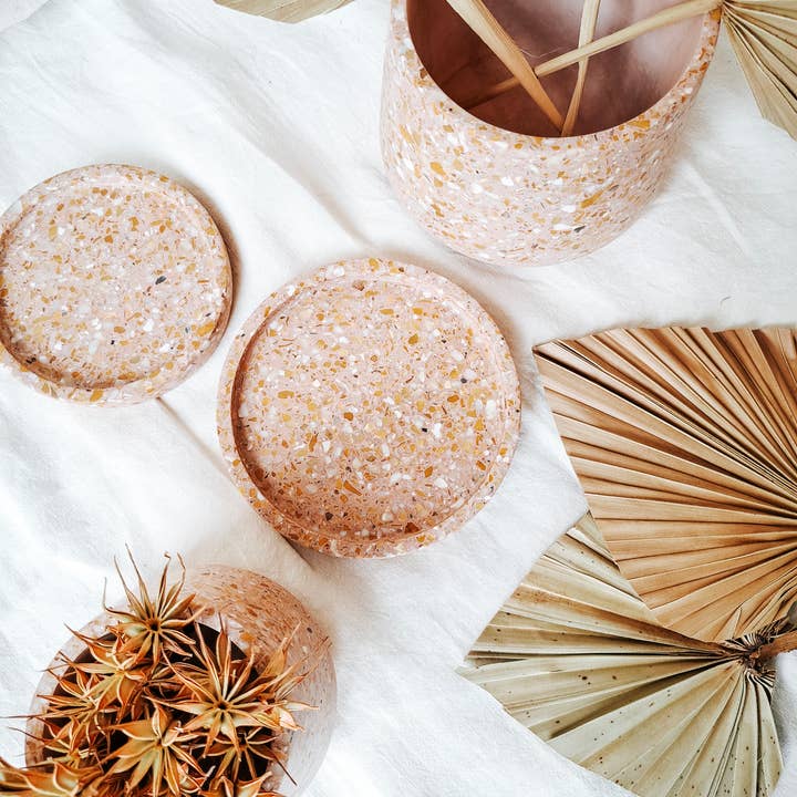 Studio Terra MaGi - Wholesale Plant pot - Amalfi Planter Pot - Verona4