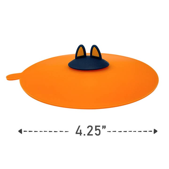 Wrapables.com - Wholesale Drink Lids - Wrapables Silicone Cup Lids, Anti-Dust Airtight Mug Covers60