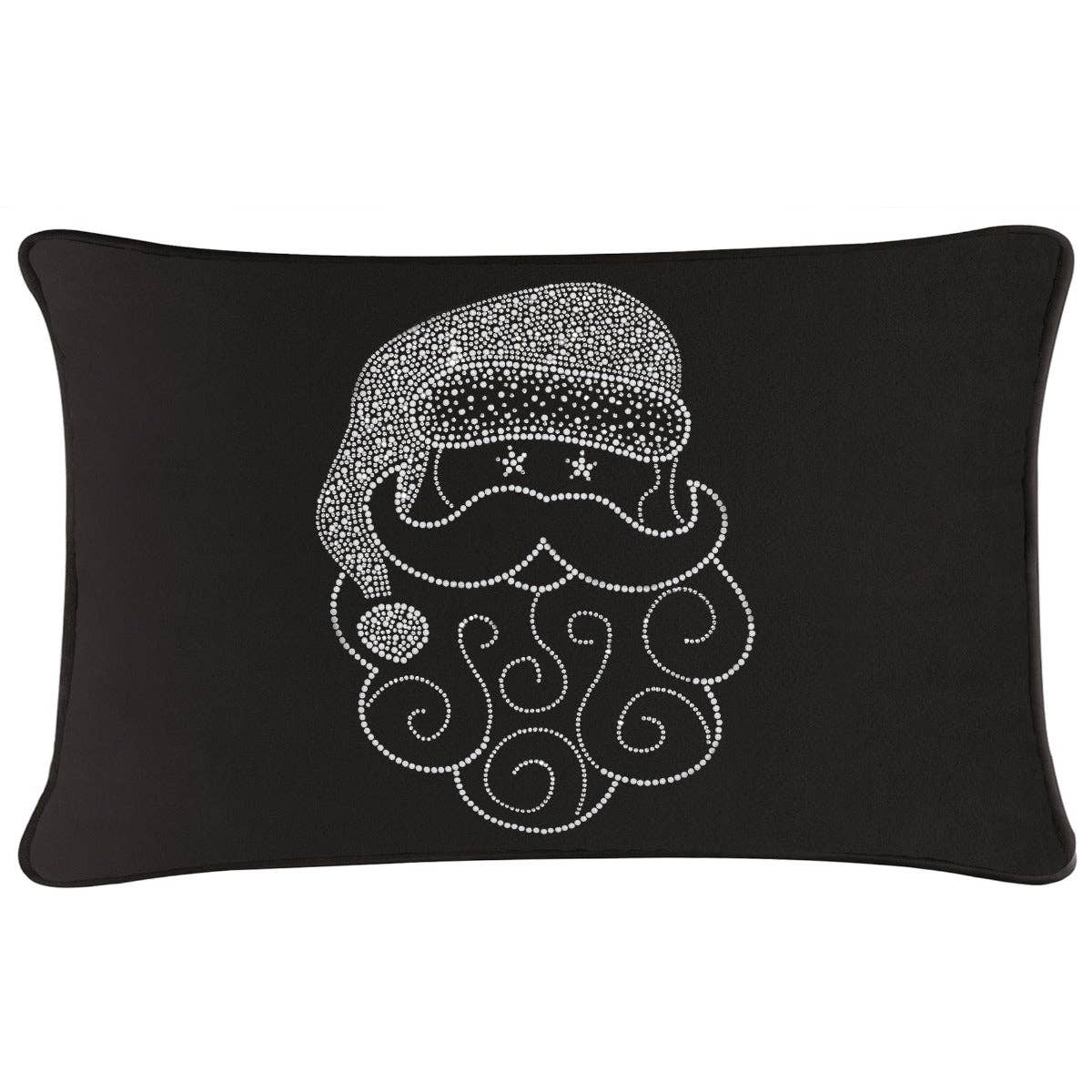 Sparkles Home – Großhandel Zierkissen – Weihnachts-Kissen mit Strass24