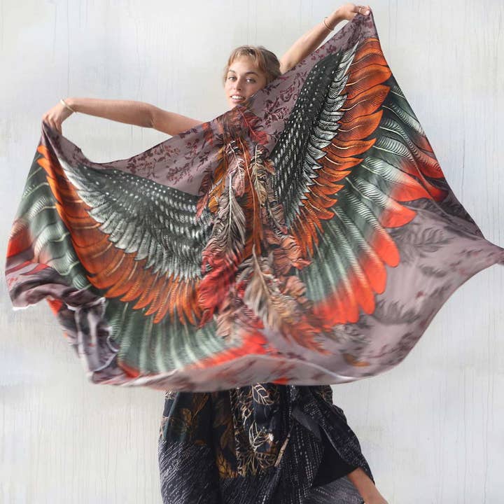 Shovava - Wholesale Scarf – Women's - Spark6