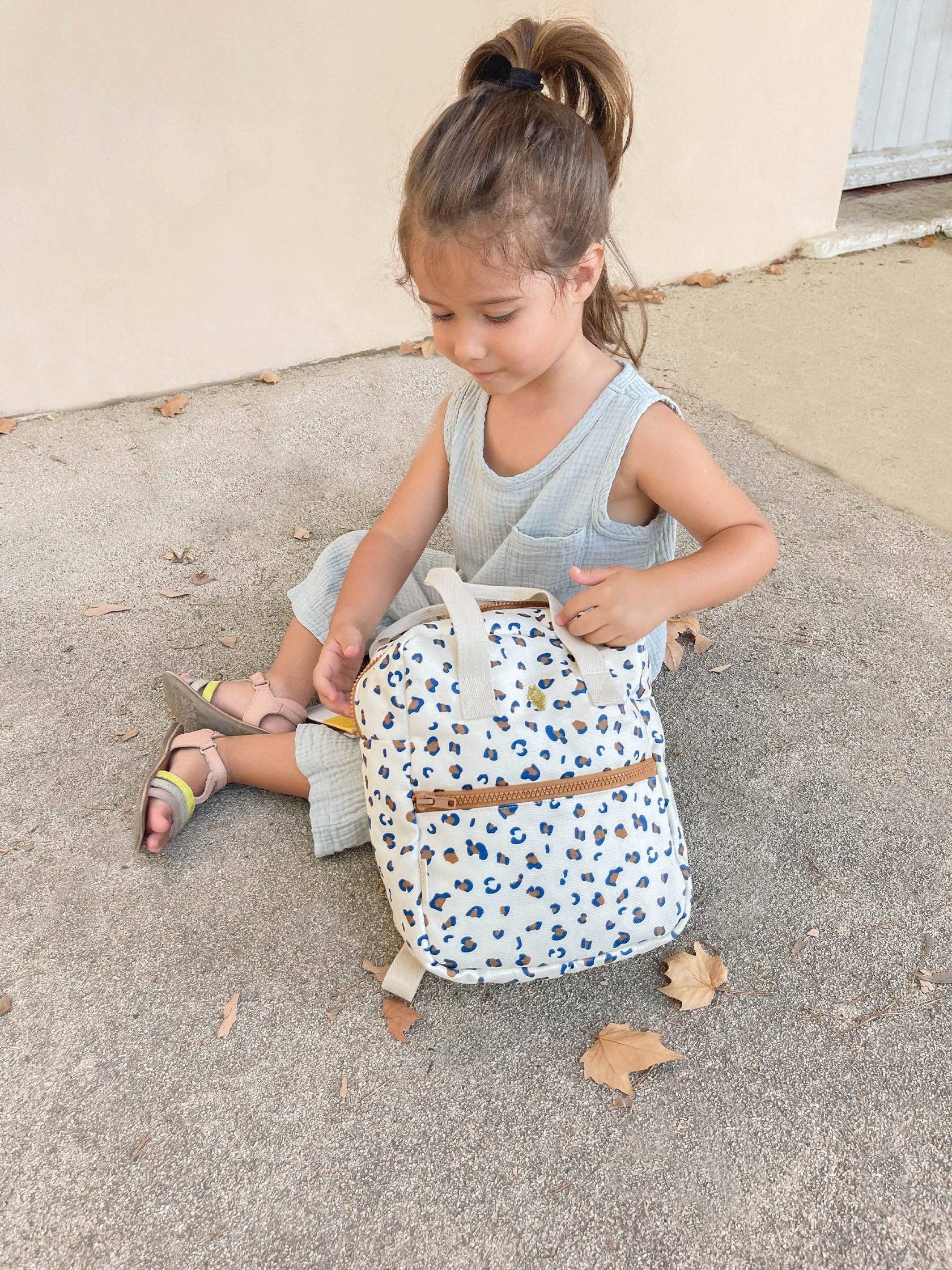 Milinane - Wholesale Backpack - Kids - Sac à dos - NOE3