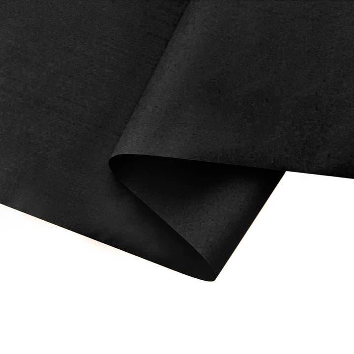 LA Ribbons Wholesale - Wholesale Wrapping Paper Roll - 30" x 10' Wrapping Paper | Black Chalkboard4