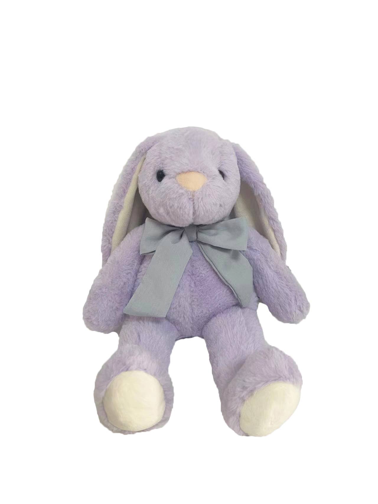 Mad Ally – Peluche - Crianças e bebés por atacado – Bree Bunny coelhinho macio com orelhas caídas3