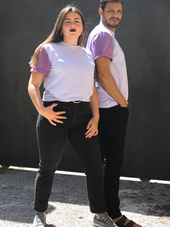 Camiseta VOYAGER 1 para venta al por mayor de The Milky Way