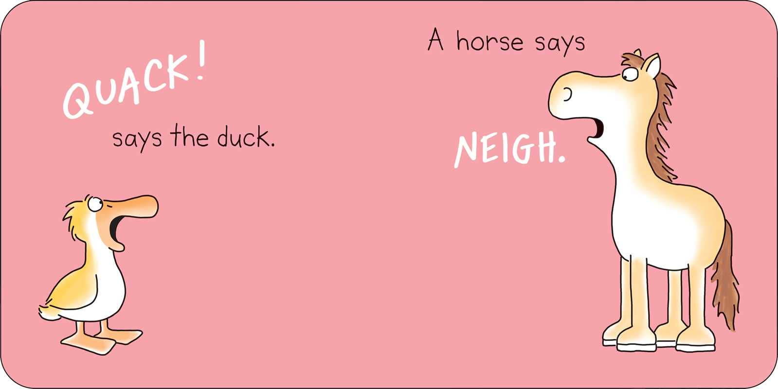 Simon & Schuster - Wholesale Baby & Toddler Book (0-2) - Moo, Baa, La La La! by Sandra Boynton3