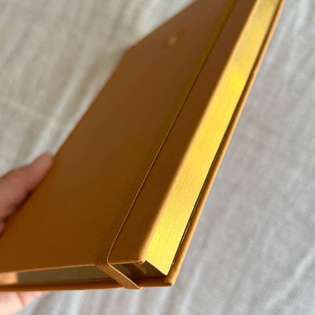 Do Good Paper Co. - Wholesale Journal/Diary - Dotted Journal3