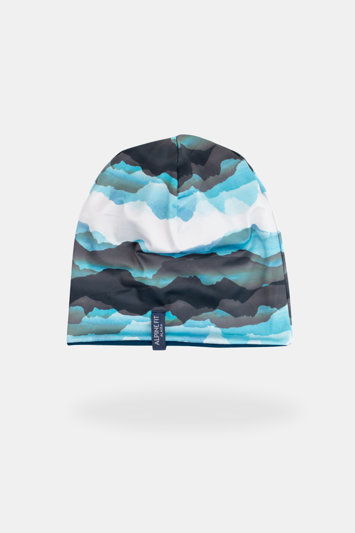 Alpine Fit - Wholesale Beanie - Unisex - Go All Winter Merino Wool Lined Hat17