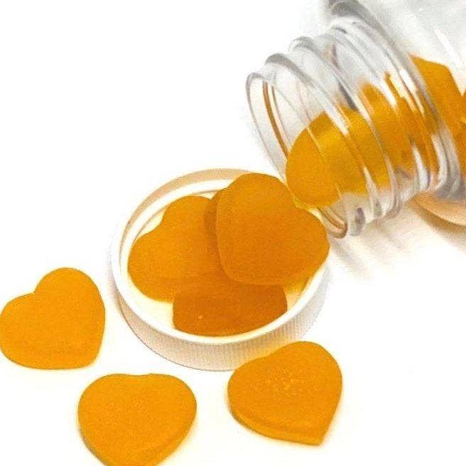 SlimSpa The Body Care Specialists - Wholesale Oral Supplement/Vitamin - Marine COLLAGEN Gummies (60)2