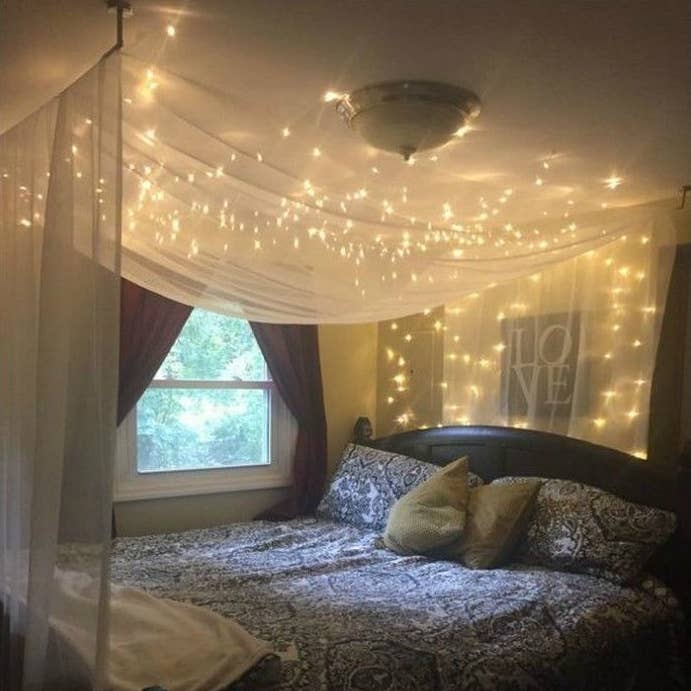 400 LED Clear Cable String Lights Plug In - Warm White for wholesale on Faire