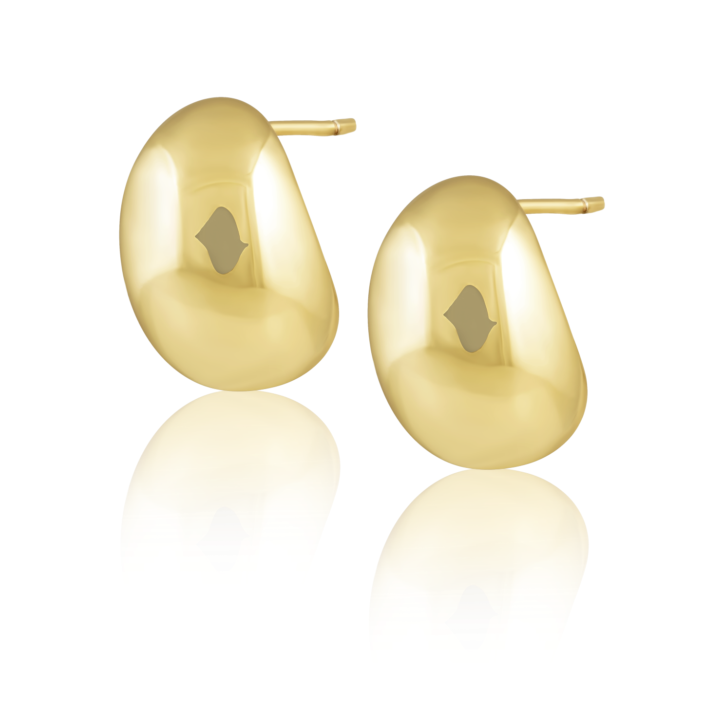 Sahira Jewelry Design – wholesale Stud/post earrings – Harlow Studs0