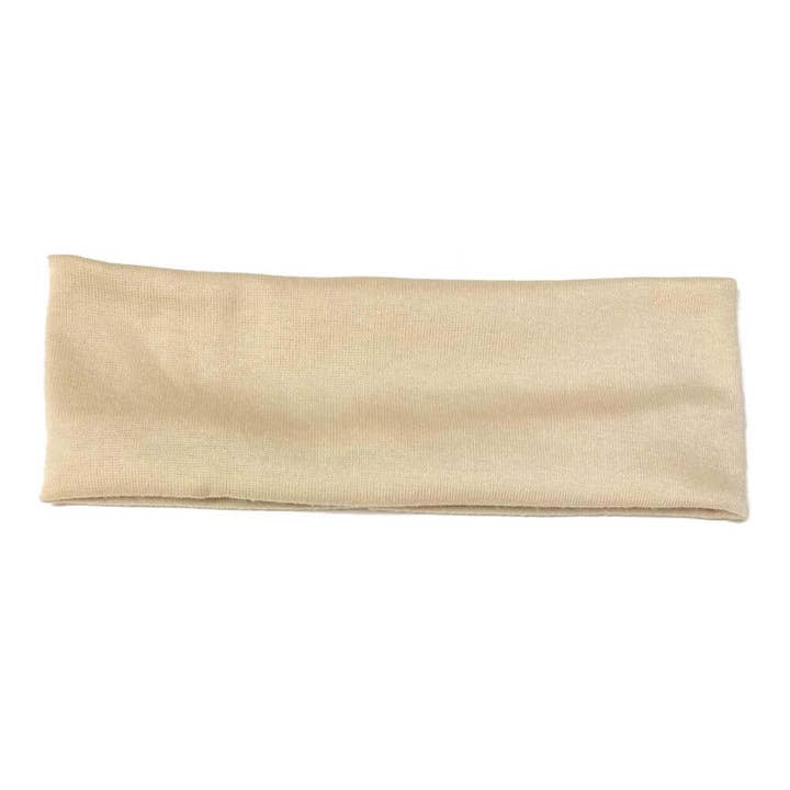 Threddies – wholesale Fashion headband – women's – Cotton Blend Stretch Headbands