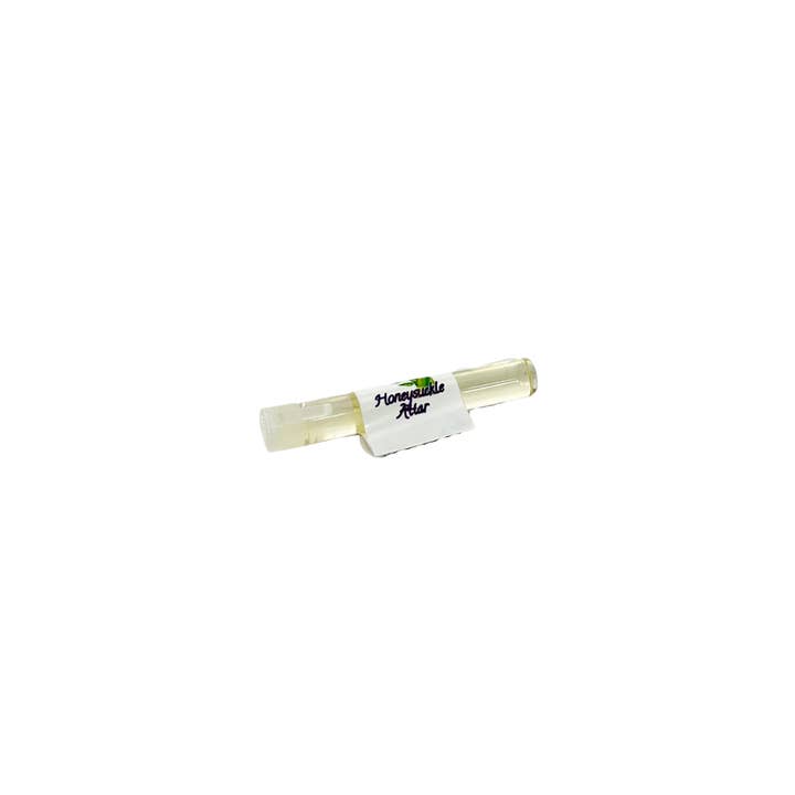 The Parfumerie,LLC. – wholesale Perfume/eau de toilette – All Natural HONEYSUCKLE ATTAR Essential Oil Perfume