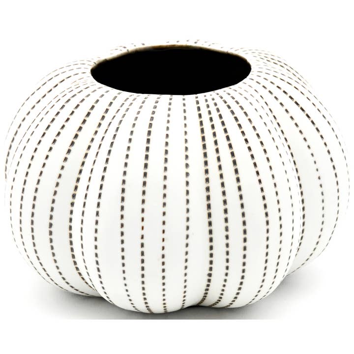 Art Floral Trading LLC - Wholesale Candle Holder - C1349W23 PUMPKIN TEA LIGHT CANDLE HOLDER S - W23