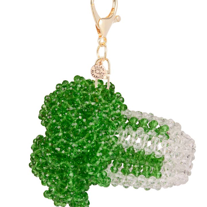 Susan Alexandra - Wholesale Keychain - Women's - Foodie Bag Charms10