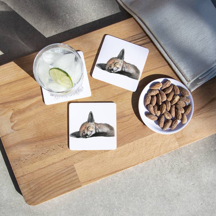Felix - Coaster for wholesale by Charlotte Nicolin