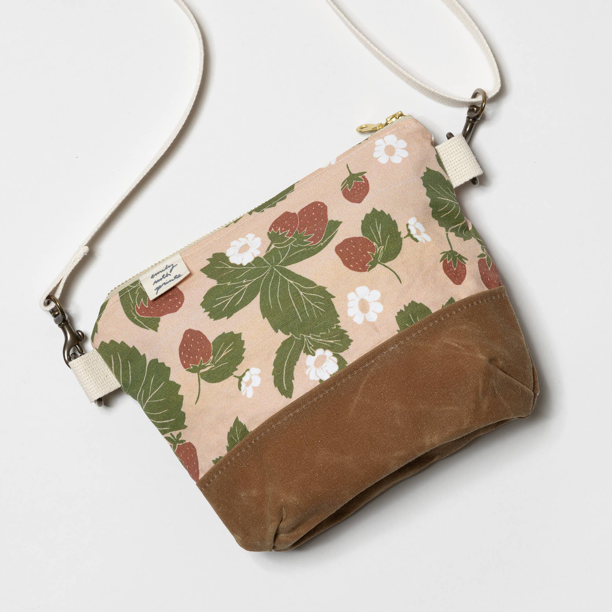 emily ruth prints - Wholesale Crossbody Bag - Women's - Small Crossbody Bag8