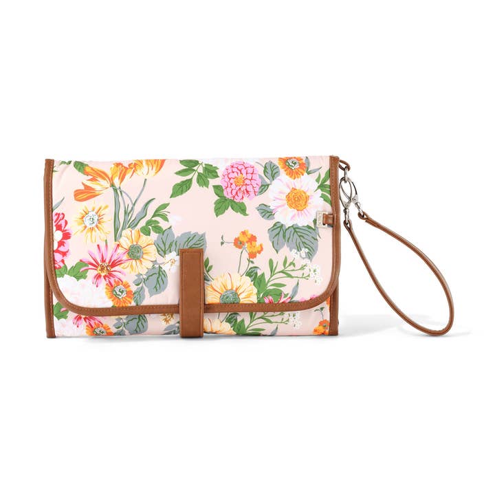 Change Mat Clutch - Fiesta en el jardín para venta al por mayor de OiOi