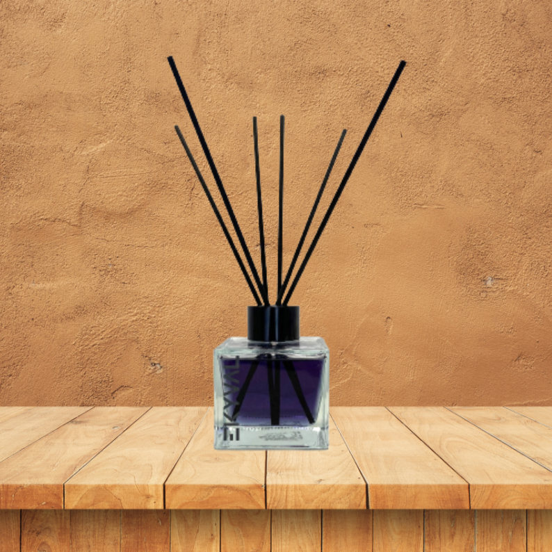 EKYVAL | Equivalence Perfumes - Venta al por mayor Ambientador - Mikado ambientador - 100 ml3