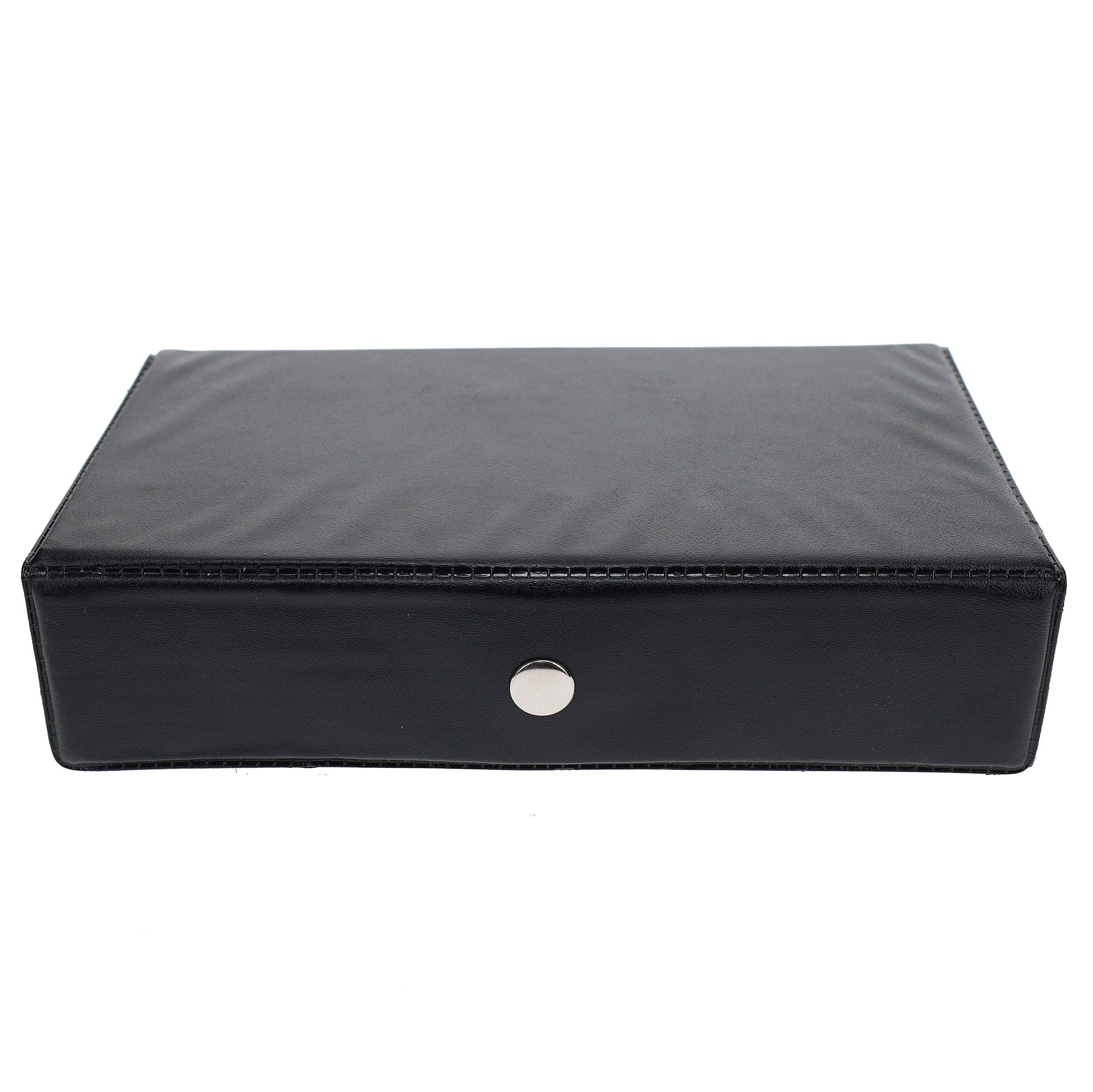 Wood Expressions - Wholesale Dominoes - Double Nine Dominoes With Spinners - Thick Size2