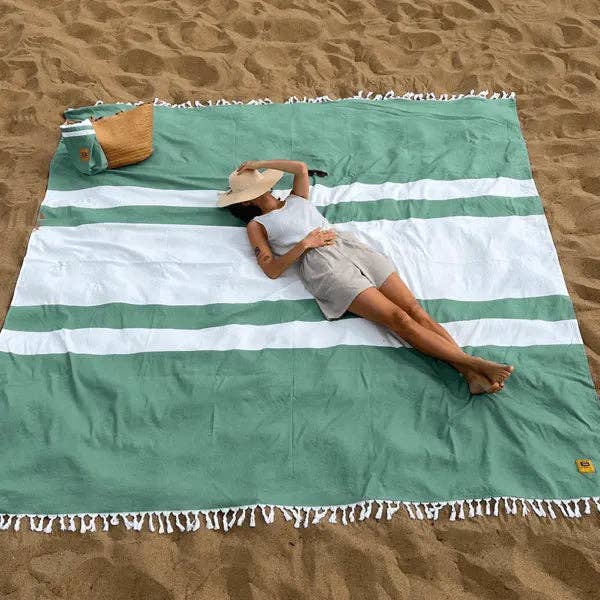 Big Blanket Co - Wholesale Beach Towel - Big Beachy™ Blanket38