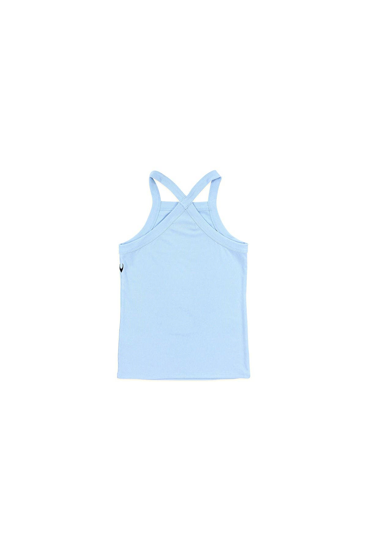 FANG - Wholesale Tank Top - Women's - Essential Racer Back Ribbed Tank7
