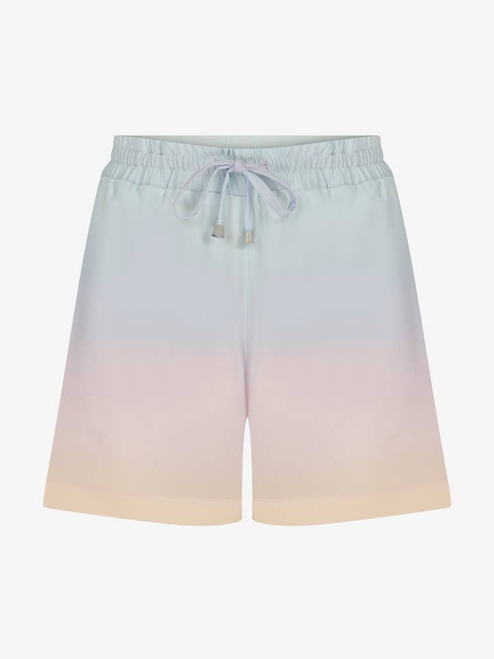 RAINBOW SHORT for wholesale by Monique Store