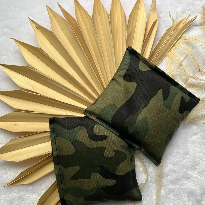 Hand Warmers for wholesale by Murray's Goat