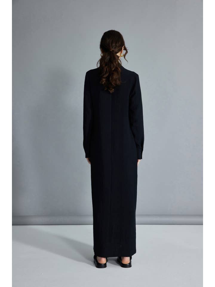 Le Cle - Wholesale Dress - Women's - PUGLIA DRESS / SHIRTS17