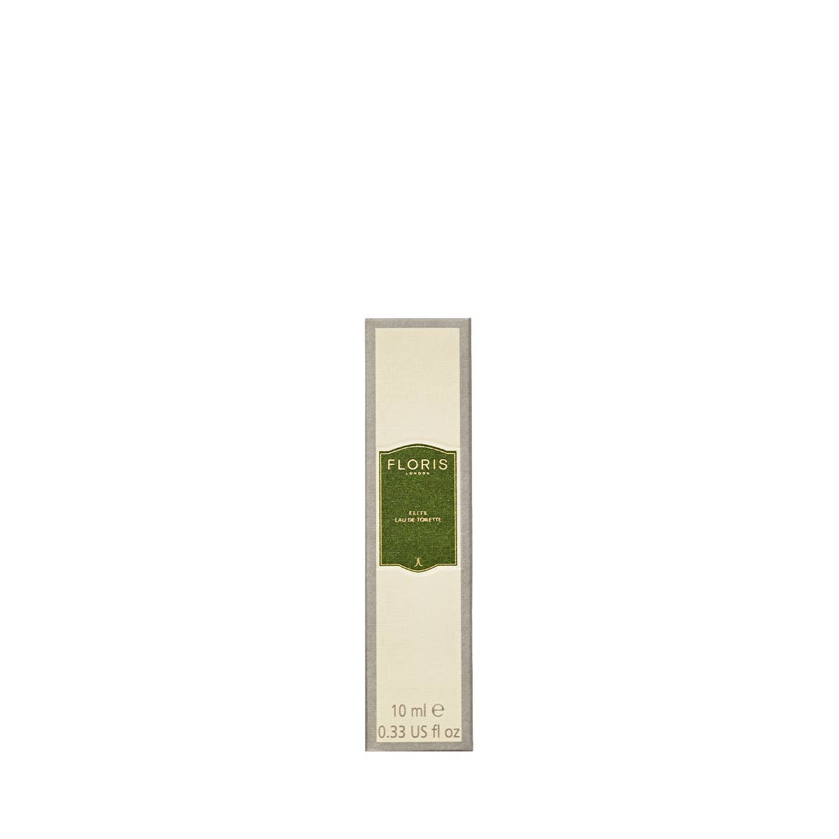 Floris London - Vente Parfum/Eau de toilette - Elite Green & Woody Eau de Toilette 10 ml1