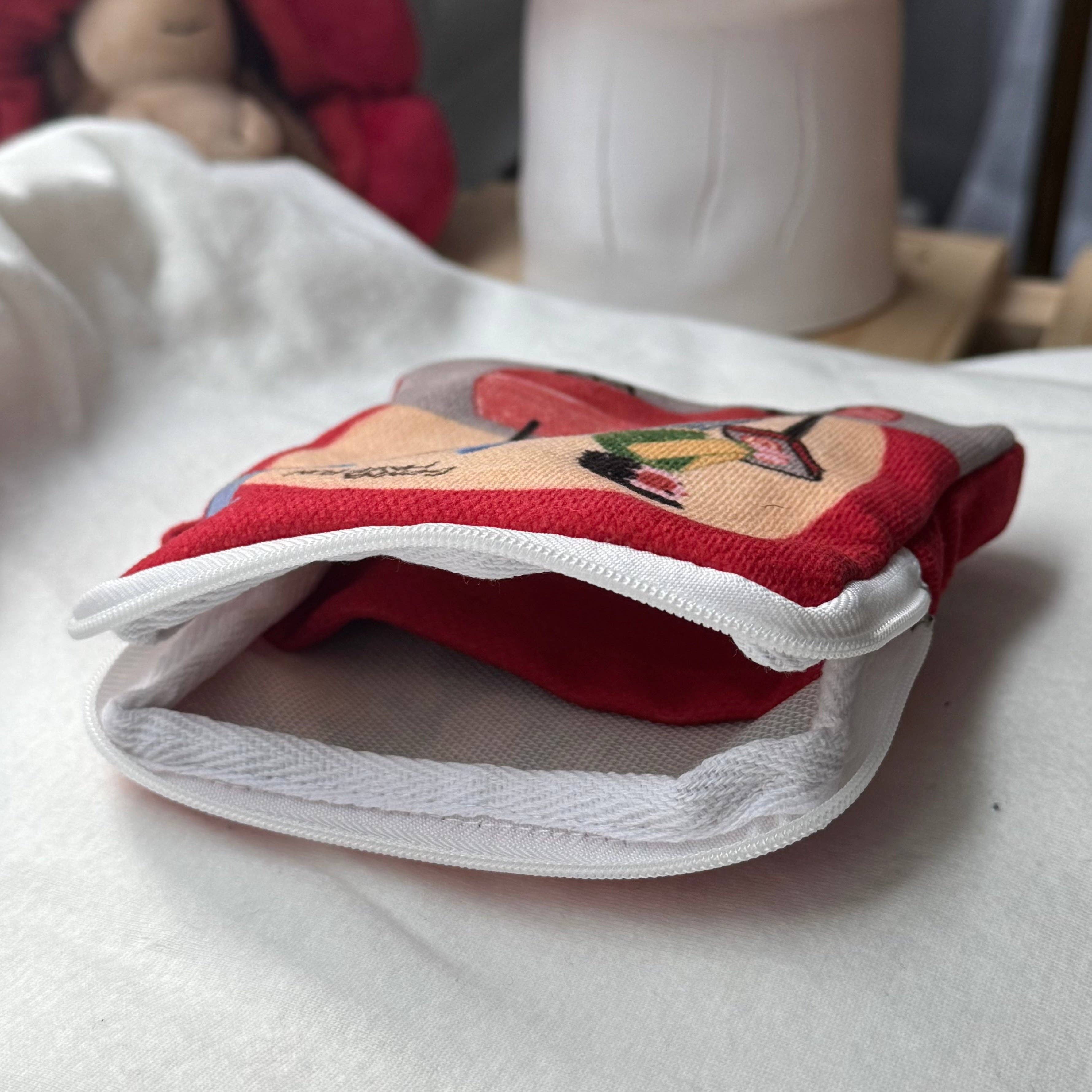 ohimgood - Wholesale Pouch - Women's - Pouch2