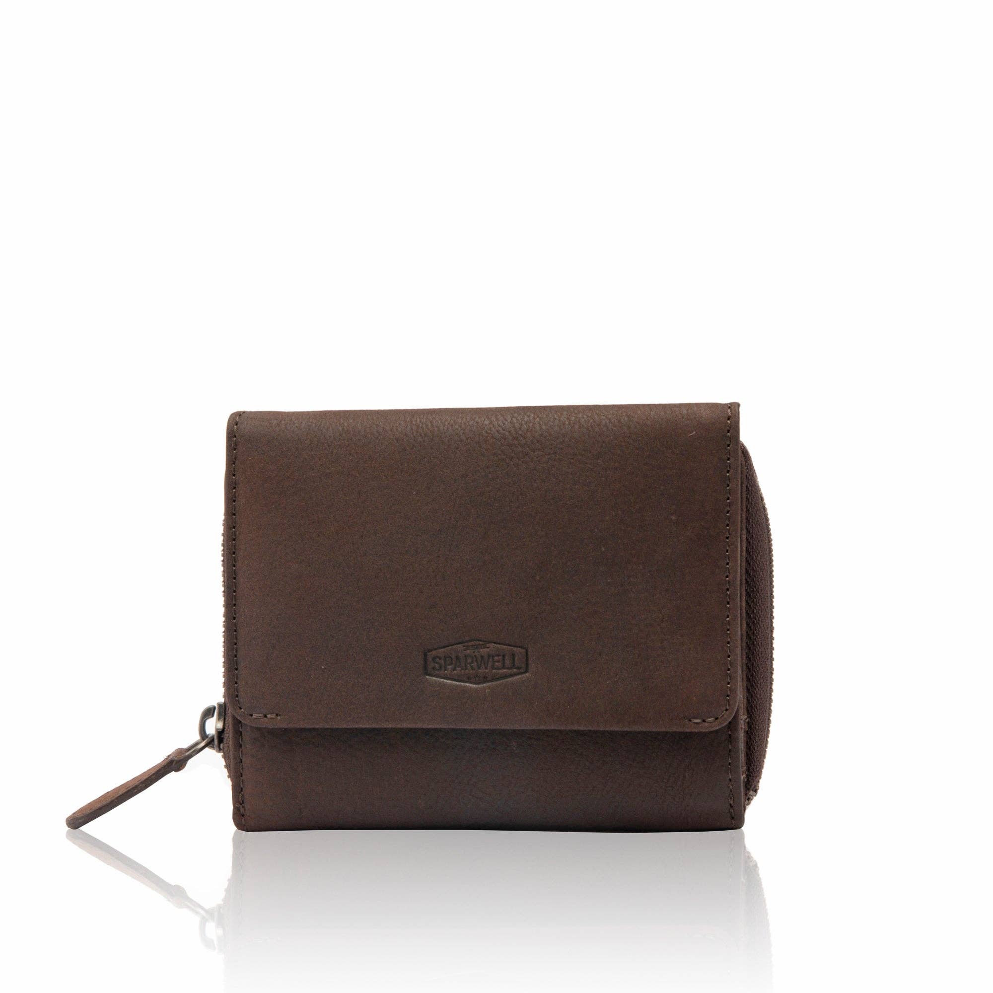 Sparwell - Wholesale Wallet - Women's - Damen-Geldbörse "Lyndsey"4