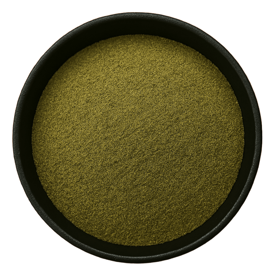 LA Herb – wholesale Protein-/superfoodpulver – Citronmelissapulver (Melissa Officinalis)1