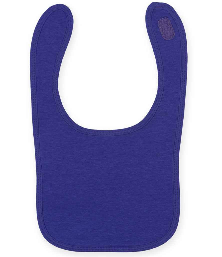 Pierre Francis - Wholesale Bib - Baby - Larkwood - Baby/Toddler Bib14