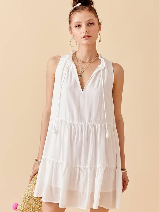 Margarita Kjole for engroshandel hos ONE OF ONE